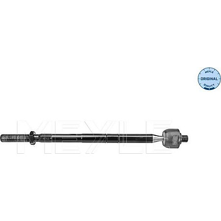 Articulatie axiala. cap de bara Tija de fixare fara capat Dreapta-Stanga lungime. 345mm FORD MONDEO III 1.8-3.0 1 FORD MONDEO III (B4Y), Sedan, 10.2000 - 09.2007 Meyle 716 031 0009