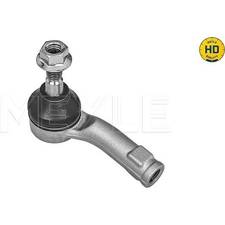 Cap de bara Capatul tijei de legatura Stanga FORD B-MAX ECOSPORT FIESTA VI KA III TOURNEO COURIER B460 TRANSIT CO FORD TRANSIT COURIER B460 (JN8), Box/MPV, 02.2014 - Meyle 716 020 0022/HD