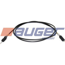 Cablu acceleratie Cablu accelerator 3850mm MAN F90 D2840LF01-D2866LXF 07.86-06.96 MAN F90, 06.1986 - 12.1997 Auger 71680