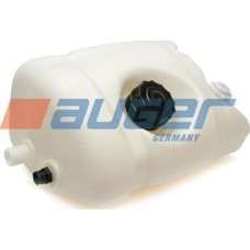 Vas de expansiune. racire Vas expansiune lichid racire cu conector cu senzor de nivel RVI MAGNUM 09.90- RENAULT TRUCKS MAGNUM, 09.1990 - Auger 71620