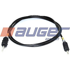 Cablu acceleratie Cablu accelerator 3100mm MAN E2000 F2000 F90 D2840LF460-E2866DF01 07.86- MAN E2000 (T46 / F2000), 05.2000 - Auger 71679