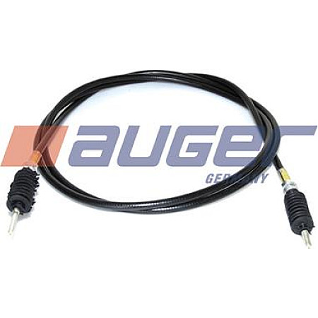 Cablu acceleratie Cablu accelerator 3100mm MAN E2000 F2000 F90 D2840LF460-E2866DF01 07.86- MAN F90, 06.1986 - 12.1997 Auger 71679