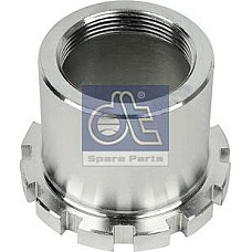Adaptor. conducte frana Piese tipice sau standardizate Piulita actuatoare frina IVECO IVECO EUROCA IVECO EUROSTAR (E2J 6X2 240E P), 01.1993 - 10.2002 DT Spare Parts 7.16710