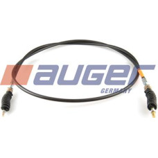 Cablu acceleratie Cablu accelerator 2285mm MAN E2000 F2000 D2865LF22-E2866DF01 01.94- MAN E2000 (T46 / F2000), 05.2000 - Auger 71678