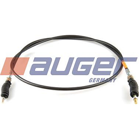 Cablu acceleratie Cablu accelerator 2285mm MAN E2000 F2000 D2865LF22-E2866DF01 01.94- MAN E2000 (T46 / F2000), 05.2000 - Auger 71678