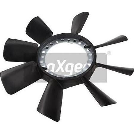 Paleta ventilator, racire motor AUDI A6 (4A2, C4), Sedan, 06.1994 - 10.1997 Maxgear 71-0009