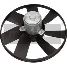 Ventilator, radiator VW GOLF III (1H1), Van, 08.1991 - 12.1997 Maxgear 71-0020