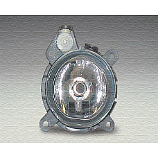 Proiector ceata Lampa de ceata Stanga H11 MINI R50 R53 R52 R56 06.01-10.06 MINI Cooper I (R50, R53), Hatchback, 06.2001 - 09.2006 Magneti Marelli 710305060001