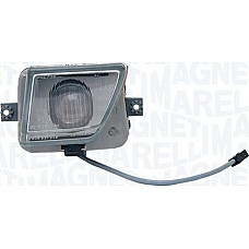 Proiector ceata Lampa de ceata Dreapta H1 MERCEDES 124 W124 E W124 SL R129 11.84-05.95 MERCEDES-BENZ E-CLASS (W124), Sedan, 02.1993 - 06.1996 Magneti Marelli 710305120002
