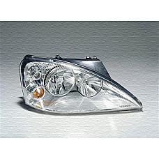 Far Lampa frontala Stanga halogen H1-H7-PY21W-W5W electric cu motor bec se potriveste. FORD GALAXY I 04.00-05.06 FORD GALAXY (WGR), Dubita, 03.1995 - 05.2006 Magneti Marelli 710301183203