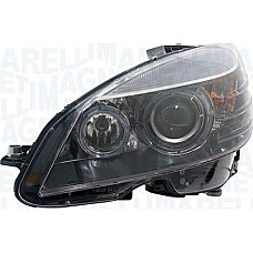 Far Lampa frontala Stanga bi-xenon D1S electric bec se potriveste. MERCEDES C C204 C T-MODEL S204 C W204 -12.13 MERCEDES-BENZ C-CLASS T-Model (S204), Turism, 08.2007 - 08.2014 Magneti Marelli 710301234279