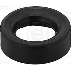 Garnitura de etansare. reglarea arborelui cu came Camshaft oil seal FORD GT FORD USA EDGE EXPLORER F-150 FLEX MUSTANG LINC Elring 711.430