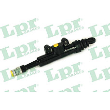 Pompa centrala. ambreiaj Pompa centrala ambreiaj 1905mm BMW 3 E36 Z3 E36 1.6-3.2 09.90-06.03 BMW 3 Compact III (E36), Hatchback, 01.1994 - 08.2000 LPR 7116