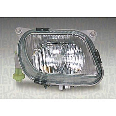 Lentila.far Sticla lampii de ceata fata MERCEDES ATEGO 01.98-10.04 MERCEDES-BENZ ATEGO (970.00), 01.1998 - 10.2004 Magneti Marelli 711305613008