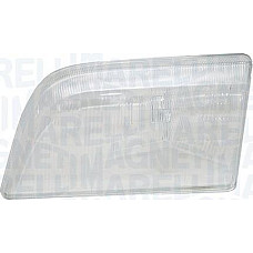 Lentila.far Sticla farului Dreapta MERCEDES S C140 S W140 Magneti Marelli 711305621691