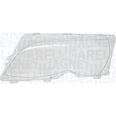 Lentila.far Sticla farului Dreapta BMW 3 E46 09.01-12.05 ALPINA B3 (E46), Sedan, 03.1999 - 01.2006 Magneti Marelli 711305621796