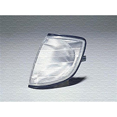 Semnalizator Lampa semnalizare fata Dreapta alb MERCEDES S W140 2.8-6.0 02.91-10.98 03.91-02.99 MERCEDES-BENZ S-CLASS (W140), Sedan, 02.1991 - 10.1998 Magneti Marelli 711305233939