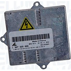 Unitate de control.lumini Transformator de tensiune XENON Dreapta-Stanga Bi-xenon AUDI A3 A8 D2 TT 1.2-6.0 03.94- AUDI TT (8N3), Compartiment, 10.1998 - 06.2006 Magneti Marelli 711307329066