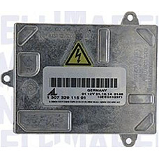 Unitate de control.lumini convertizor Dreapta-Stanga Xenon AUDI A3 A4 B6 A4 B7 1.2-4.2 04.02-05.13 AUDI A3 II (8P1), Hatchback, 05.2003 - 12.2013 Magneti Marelli 711307329115