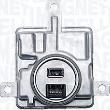 Unitate de control.lumini Starter Xenon Dreapta-Stanga Xenon 12V VOLVO V40 AUDI A1 A3 A4 ALLROAD B8 A4 B8 A5 A6 A AUDI A6 Allroad (4GH, 4GJ, C7), Turism, 01.2012 - 09.2018 Magneti Marelli 711307329386