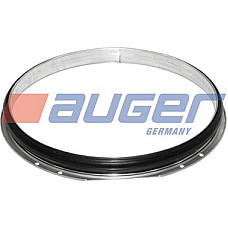 Inel aerisire Carcasa ventilator radiator inelar RVI KERAX PREMIUM VOLVO B12 B6 B7 FH12 FM10 FM12 FM9 FMX 01.91- RENAULT TRUCKS KERAX, 06.1997 - Auger 71848