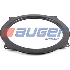 Carcasa. ventilator radiator Carcasa ventilator radiator inelar MAN E2000 F2000 LIONS CITY LIONS COACH NG NL NU MAN E2000 (T46 / F2000), 05.2000 - Auger 71842