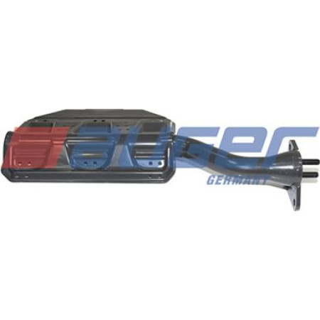 Suport. aripa Suport fixare aripa Spate Dreapta suport SCANIA 4 PGRT 05.95- SCANIA 4 - series (LA4X2), 05.1995 - 04.2008 Auger 71854