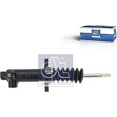 Cilindru receptor ambreiaj Pompa centrala ambreiaj diametru gaura 254mm IVECO P-PA P-PA-HAUBENFAHRZEUGE 07.83-09. IVECO P/PA, 12.1979 - 12.1993 DT Spare Parts 7.18300