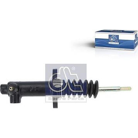 Cilindru receptor ambreiaj Pompa centrala ambreiaj diametru gaura 254mm IVECO P-PA P-PA-HAUBENFAHRZEUGE 07.83-09. IVECO P/PA, 12.1979 - 12.1993 DT Spare Parts 7.18300