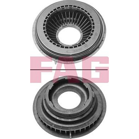 Rulment sarcina amortizor FORD FOCUS C-MAX (DM2), Dubita, 10.2003 - 03.2007 FAG 713 0088 20