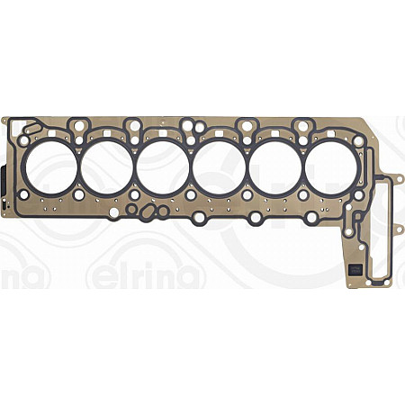 Garnitura chiulasa chiulasa thickness. 145mm BMW BMW 3 F30 F80 3 F31 3 GRAN TURISMO F34 4 F32 F82 4 F33 BMW 7 - V (F01, F02, F03, F04), Sedan, 02.2008 - 12.2015 Elring 713.163