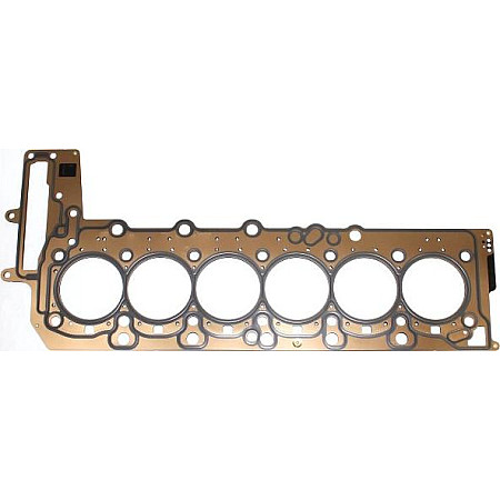 Garnitura chiulasa chiulasa thickness. 165mm BMW 3 F30 F80 3 F31 3 GRAN TURISMO F34 4 F32 F82 4 F33 F83 4 GRAN BMW 5 Touring VI (F11), Turism, 11.2009 - 02.2017 Elring 713.183