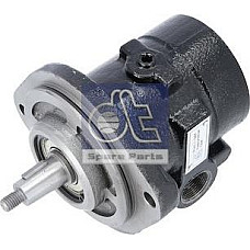 Pompa hidraulica. sistem de directie Pompa hidraulica servodirectie IVECO EUROSTAR EUROTECH MP EUROTRAKKER 01.92- IVECO EUROTECH MP, 01.1992 - DT Spare Parts 7.13204