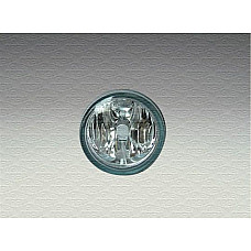 Proiector ceata Lampa de ceata Dreapta-Stanga H1 CITROEN BERLINGO BERLINGO MULTISPACE BERLINGO-MINIVAN C2 C2 ENTE CITROEN C2 (JM_), Hatchback, 07.2003 - 09.2017 Magneti Marelli 712411801129