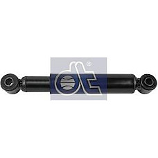 Amortizor Spate Dreapta-Stanga 508mm-319mm IVECO DAILY III DAILY IV 05.99-08.11 IVECO DAILY III (DAILY-2000 / ZCFC), Van, 11.1997 - 10.2009 DT Spare Parts 7.12546