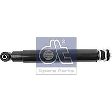 Amortizor Fata Dreapta-Stanga 4328mm-7364mm IVECO EUROSTAR EUROTECH MH EUROTECH MP EUROTECH MT EUROTRAKKER STRALI IVECO EUROTECH MP, 01.1992 - DT Spare Parts 7.12512