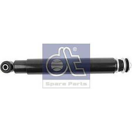 Amortizor Fata Dreapta-Stanga 4328mm-7364mm IVECO EUROSTAR EUROTECH MH EUROTECH MP EUROTECH MT EUROTRAKKER STRALI IVECO EUROSTAR (E2J 6X2 240E P), 01.1993 - 10.2002 DT Spare Parts 7.12512