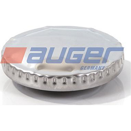 Buson. rezervor de combustibil Capacul rezervorului de combustibil latime 60mm 2 gheare metal VOLVO 7700 8700 970 VOLVO 8700 (B7R), Autobuz, 01.1997 - Auger 71269