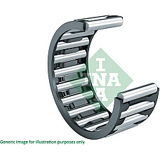 Lagar. cutie de viteza Rulment pentru cutie de viteze 35x50x14 INA 712 1588 10