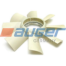 Ventilator. radiator Radiator fan diameter 750 mm number of blades 8 SCANIA 4 BUS F K BUS N BUS PGRT DC07.101-DT12.17 01.0 SCANIA F - series, Autobuz, 01.1991 - 04.2000 Auger 71200