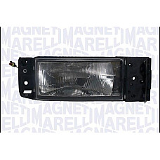 Far IVECO Euro I-III (EUROCARGO / ZCFA), Cargo, 01.1991 - 09.2015 Magneti Marelli 712390731129