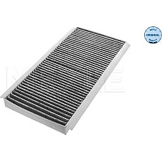Filtru polen FORD TRANSIT CONNECT V408 (PU2), Box/MPV, 02.2013 - Meyle 712 320 0004