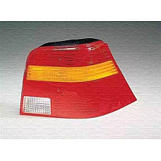 Suport lampa. lampa spate Priza bec Spate Dreapta-Stanga VW GOLF IV 1.4-3.2 08.97-06.06 VW GOLF IV (1J1), Hatchback, 08.1997 - 12.2007 Magneti Marelli 712377408469