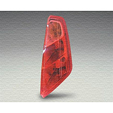 Stop spate Lampa spate Stanga P21-5W-P21W se potriveste. ABARTH GRANDE PUNTO FIAT GRANDE PUNTO PUNTO-HATCHBACK 06.05- FIAT GRANDE PUNTO (199_), Hatchback, 06.2005 - Magneti Marelli 712201401110