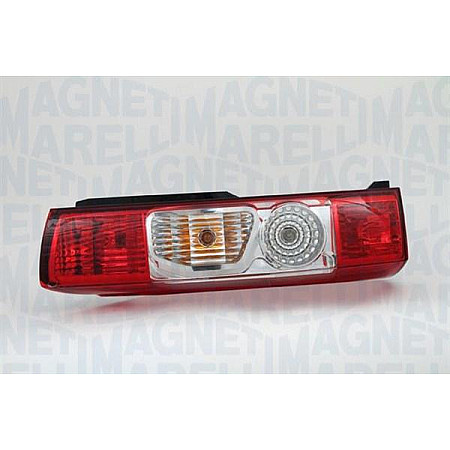 Stop spate Lampa spate Stanga P21-5W-P21W se potriveste. CITROEN JUMPER I JUMPER II FIAT DUCATO PEUGEOT BOXER 12.01- FIAT DUCATO (250_, 290_), Van, 07.2006 - Magneti Marelli 712201671120