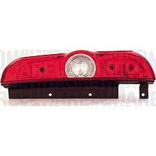 Stop spate Lampa spate Stanga hayon unic se potriveste. FIAT DOBLO DOBLO CARGO OPEL COMBO TOUR COMBO-MINIVAN 10.01- FIAT DOBLO (263_), Cargo, 02.2010 - Magneti Marelli 712203821110