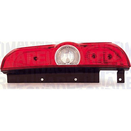 Stop spate Lampa spate Stanga hayon unic se potriveste. FIAT DOBLO DOBLO CARGO OPEL COMBO TOUR COMBO-MINIVAN 10.01- FIAT DOBLO (263_), Cargo, 02.2010 - Magneti Marelli 712203821110