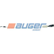 Cablu deblocare usi MERCEDES-BENZ ACTROS MP2 / MP3 (934.03), 10.2002 - Auger 71793