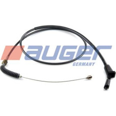 Cablu acceleratie Cablu accelerator 2535mm IVECO EUROSTAR EUROTECH MH EUROTECH MP EUROTECH MT EUROTRAKKER 8210.42 IVECO EUROSTAR (E2J 6X2 240E P), 01.1993 - 10.2002 Auger 71743