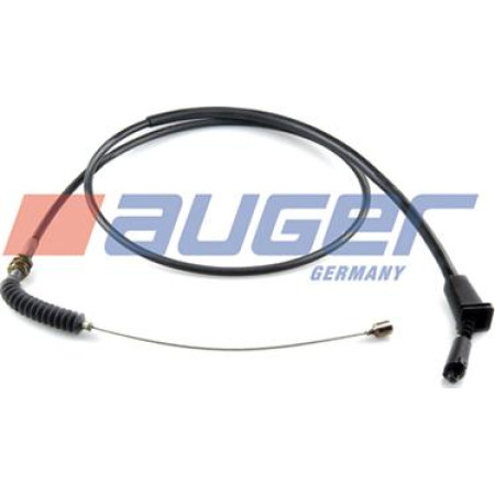 Cablu acceleratie Cablu accelerator 2535mm IVECO EUROSTAR EUROTECH MH EUROTECH MP EUROTECH MT EUROTRAKKER 8210.42 IVECO EUROTRAKKER, 01.1993 - 11.2004 Auger 71743